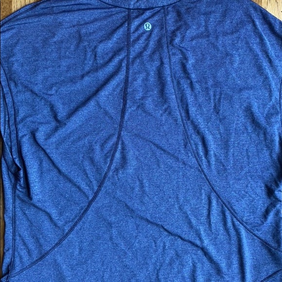 Lululemon Gait Keeper Short Sleeve Top - Picture 6 of 8